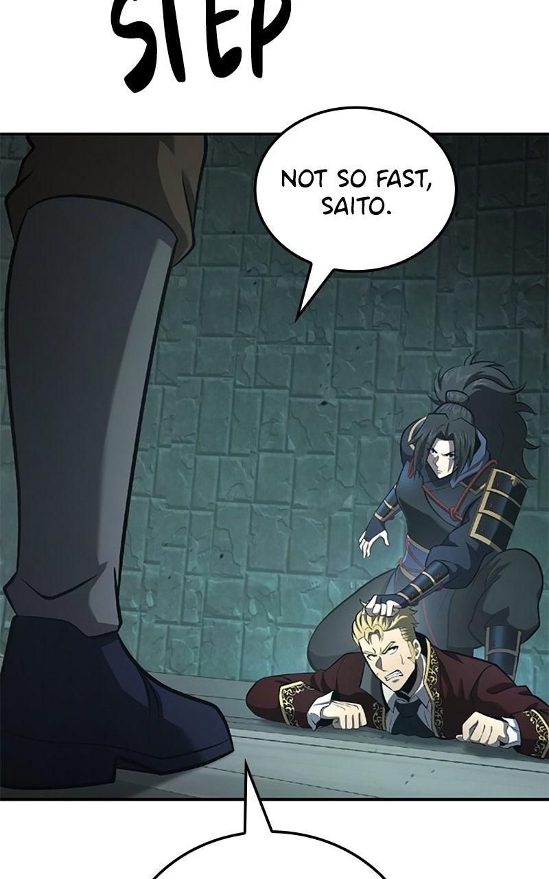 Assassin’s Creed: Forgotten Temple Chapter 135 - Page 95