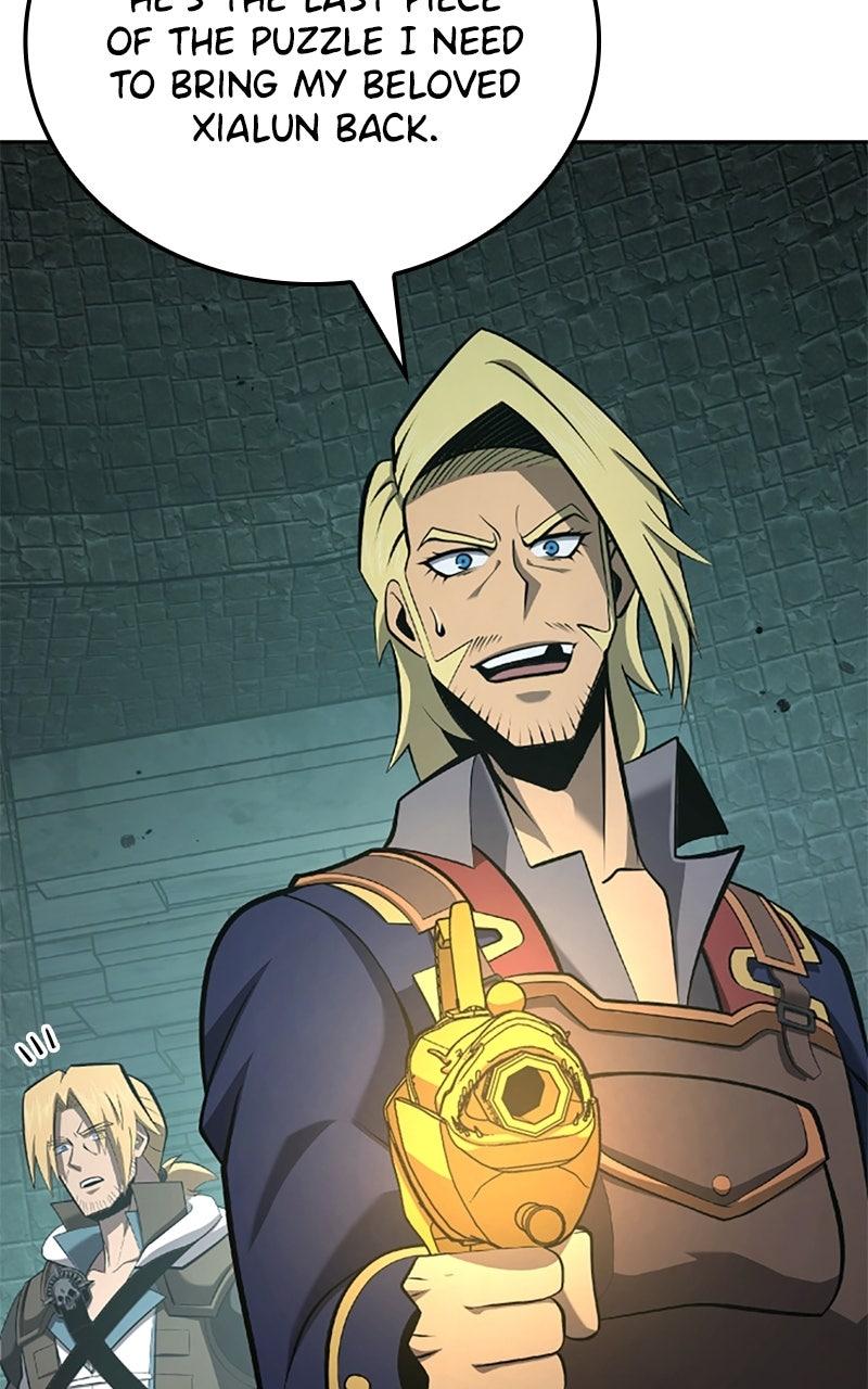 Assassin’s Creed: Forgotten Temple Chapter 135 - Page 97