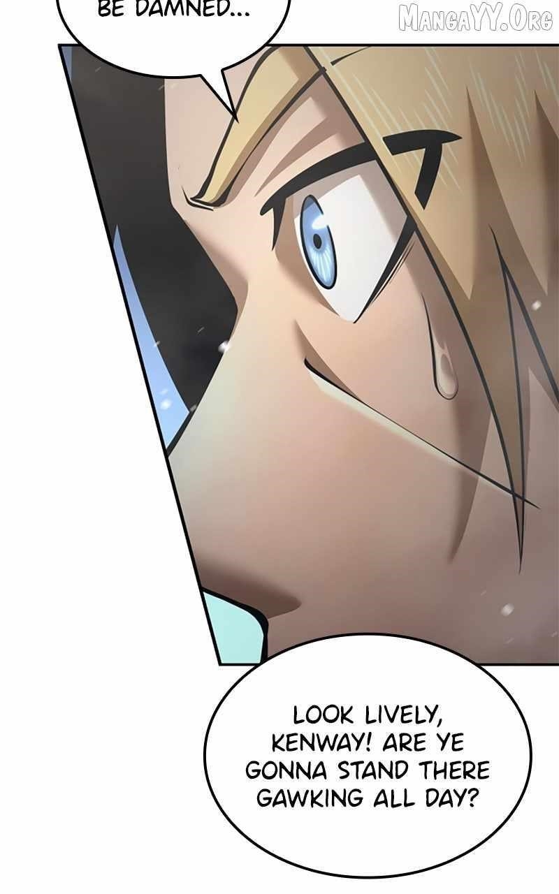 Assassin’s Creed: Forgotten Temple Chapter 136 - Page 125