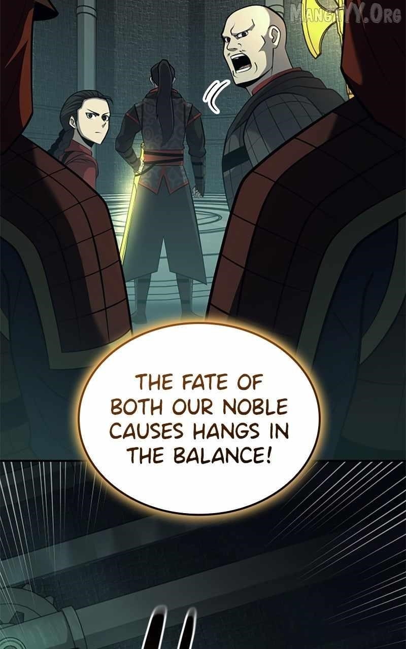 Assassin’s Creed: Forgotten Temple Chapter 136 - Page 19