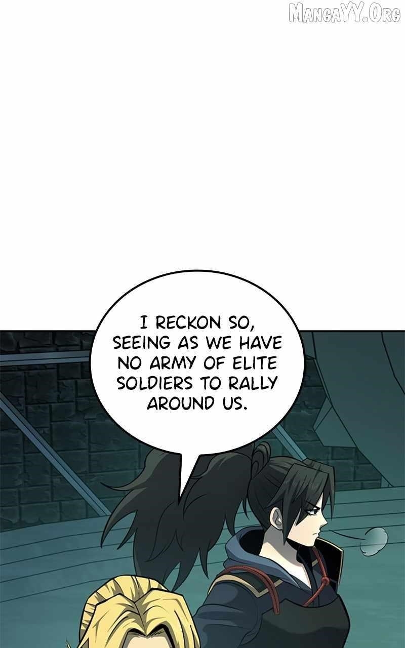 Assassin’s Creed: Forgotten Temple Chapter 136 - Page 22