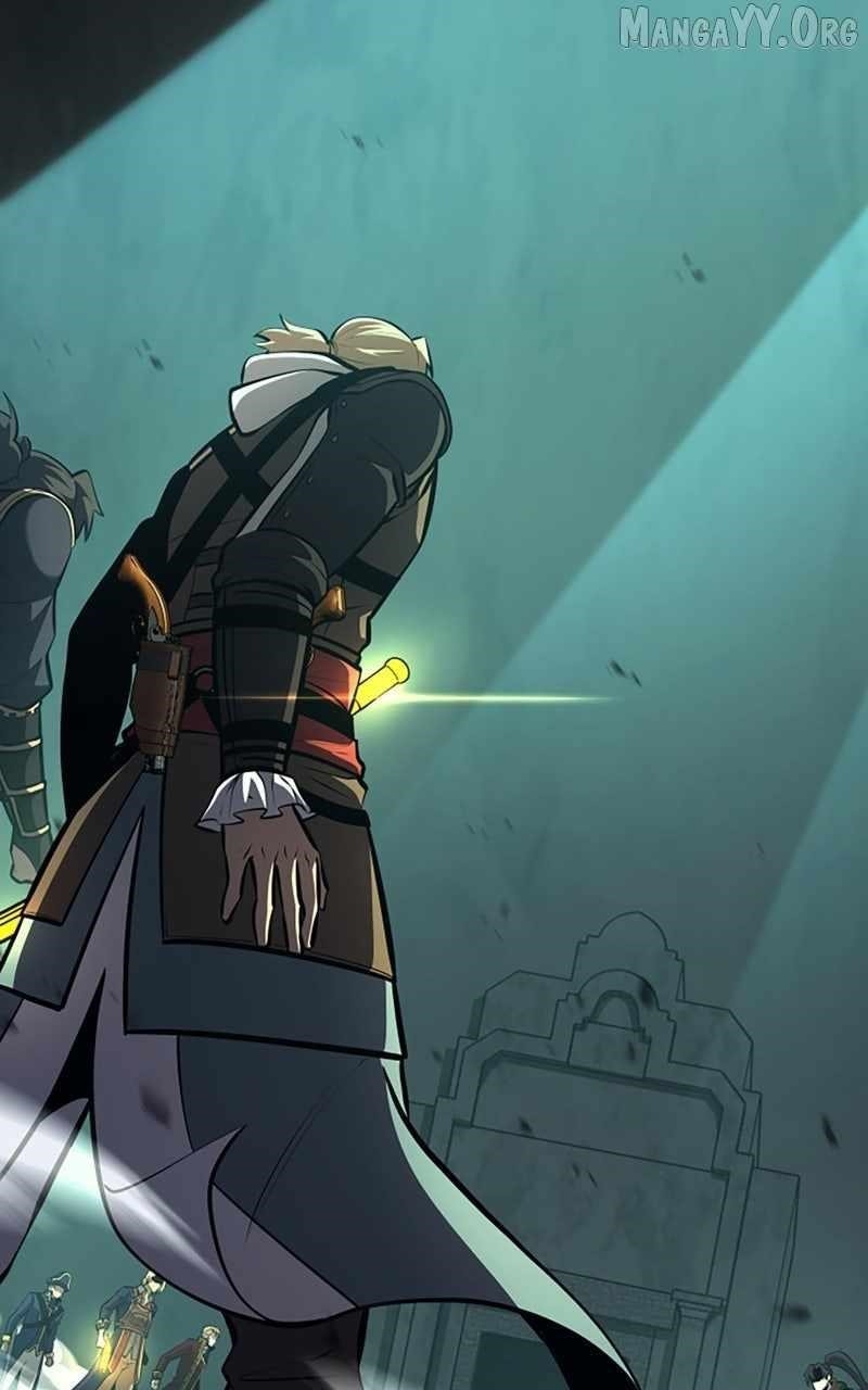 Assassin’s Creed: Forgotten Temple Chapter 136 - Page 35