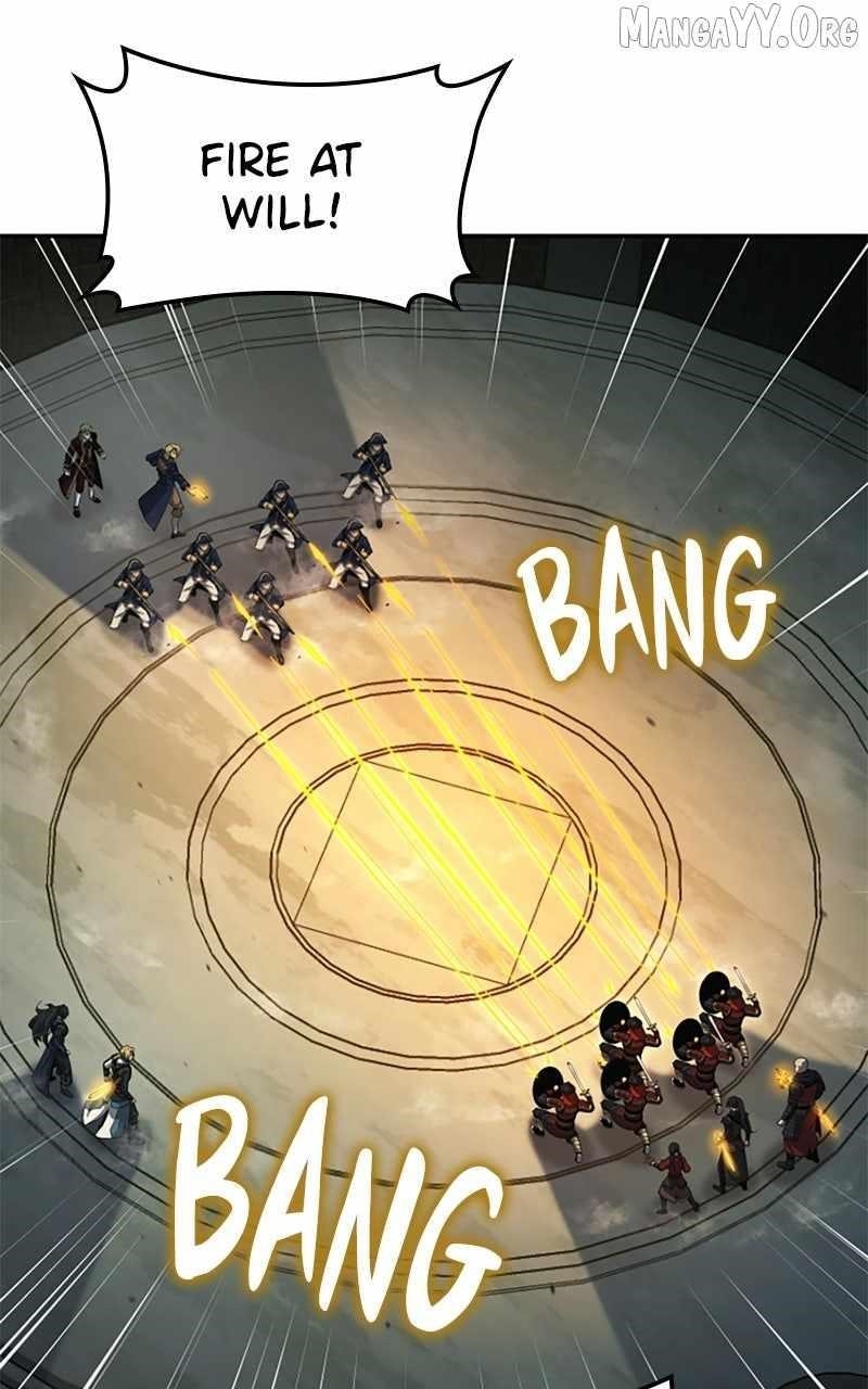 Assassin’s Creed: Forgotten Temple Chapter 136 - Page 39