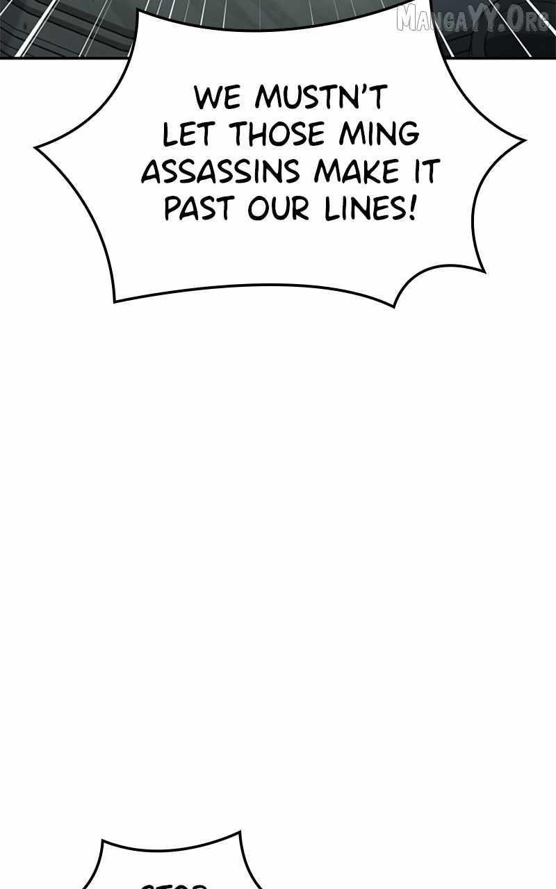 Assassin’s Creed: Forgotten Temple Chapter 136 - Page 40