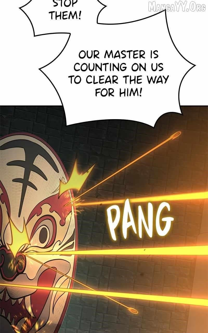 Assassin’s Creed: Forgotten Temple Chapter 136 - Page 41