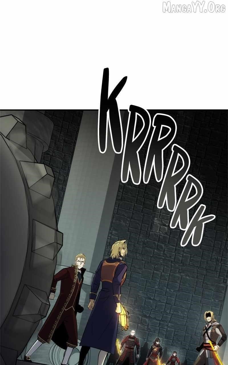 Assassin’s Creed: Forgotten Temple Chapter 136 - Page 9