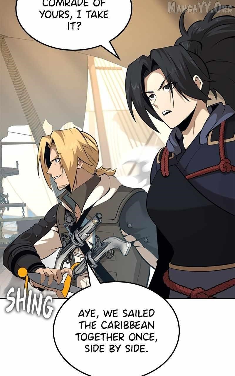 Assassin’s Creed: Forgotten Temple Chapter 137 - Page 10