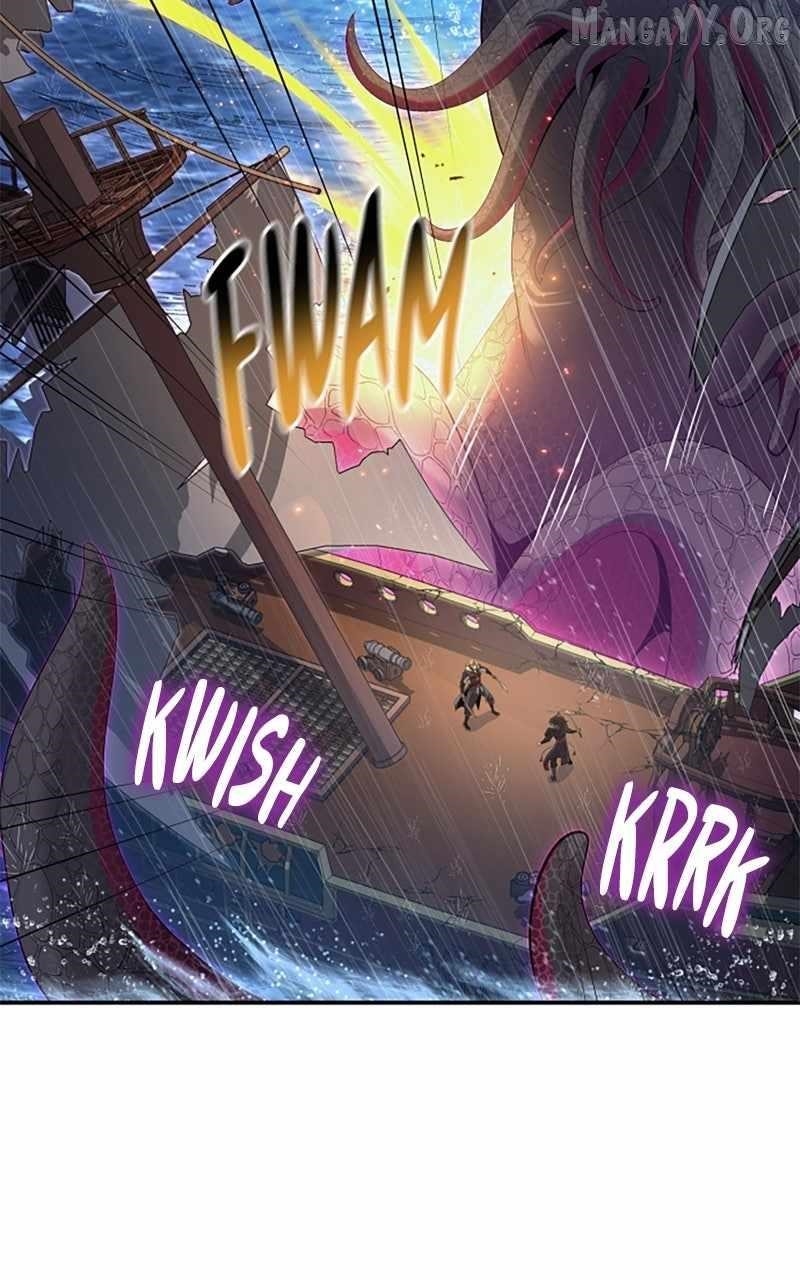 Assassin’s Creed: Forgotten Temple Chapter 137 - Page 124