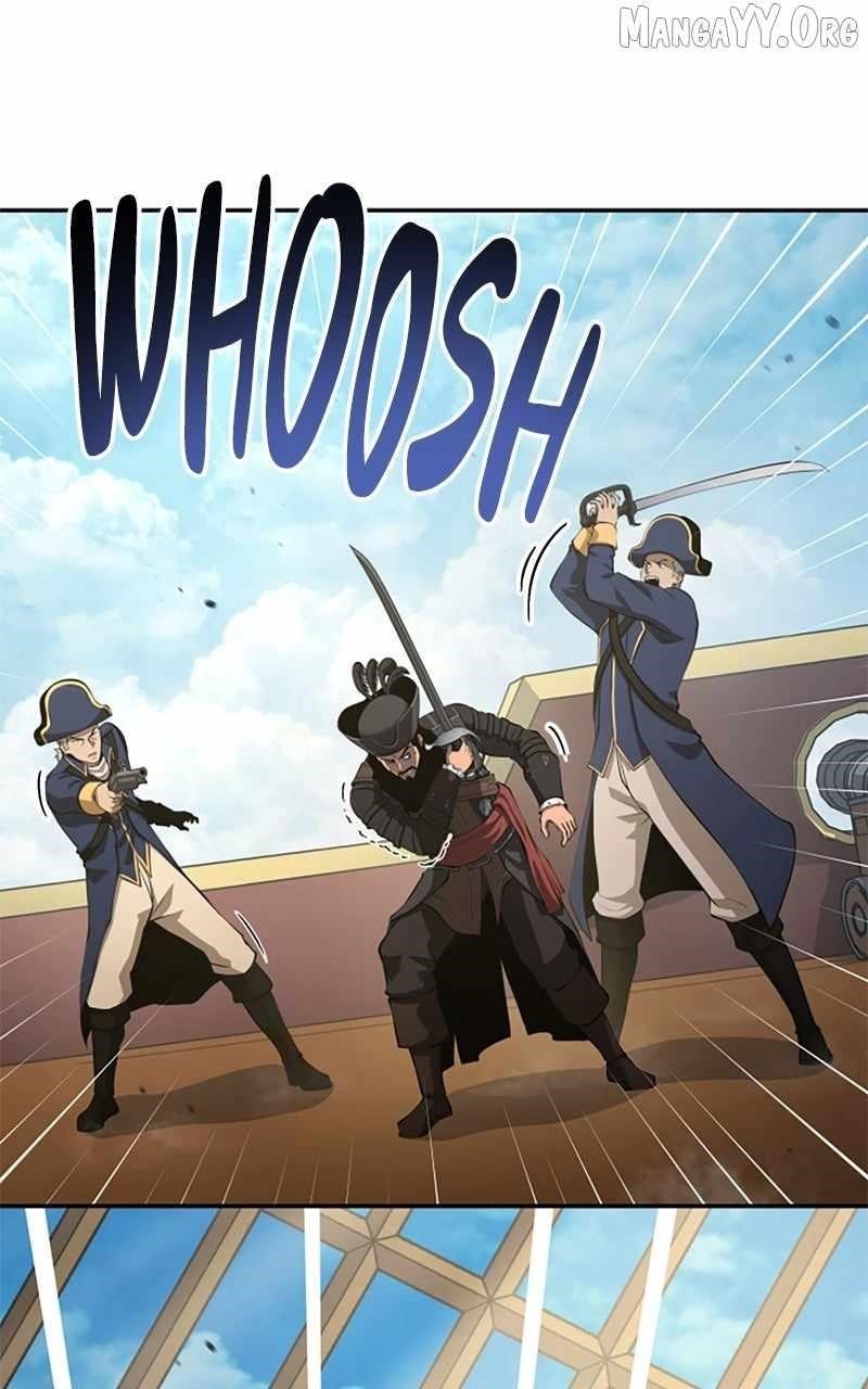 Assassin’s Creed: Forgotten Temple Chapter 137 - Page 25