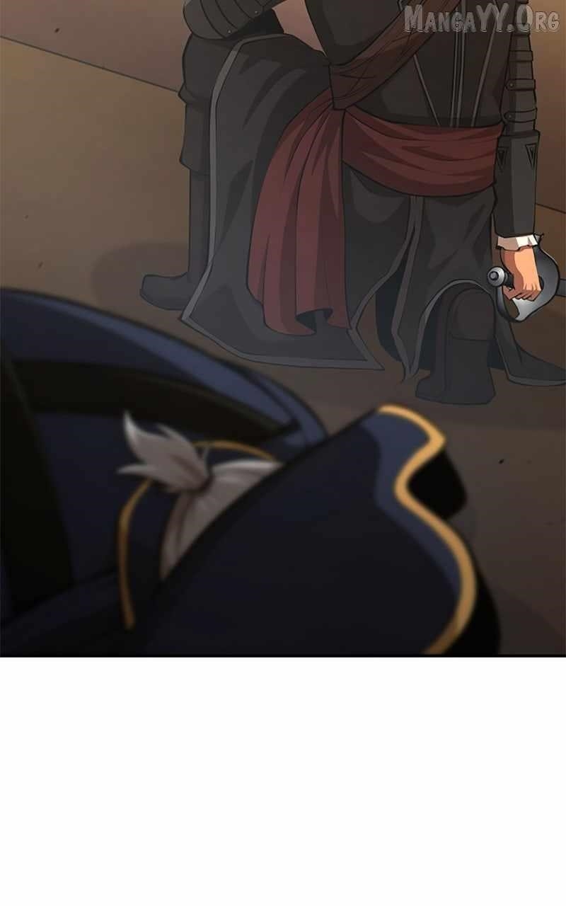 Assassin’s Creed: Forgotten Temple Chapter 137 - Page 31