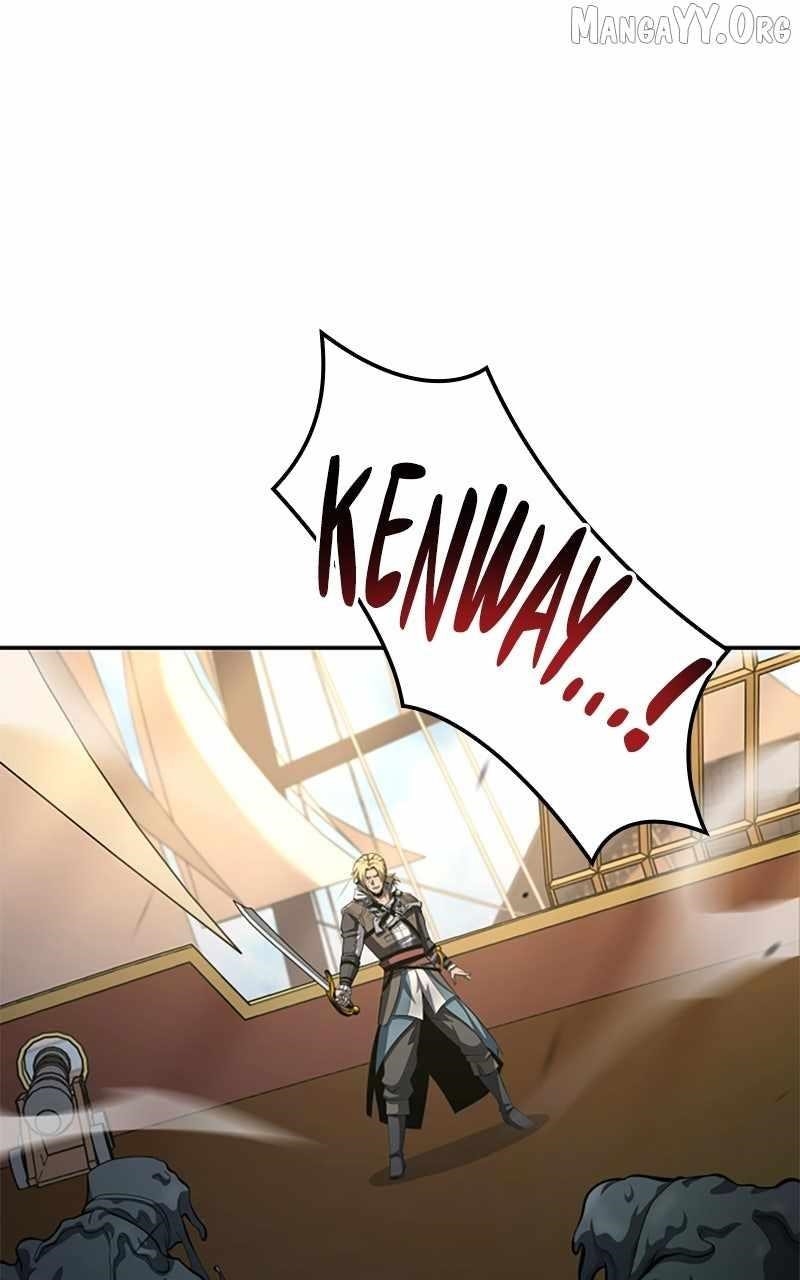 Assassin’s Creed: Forgotten Temple Chapter 137 - Page 51