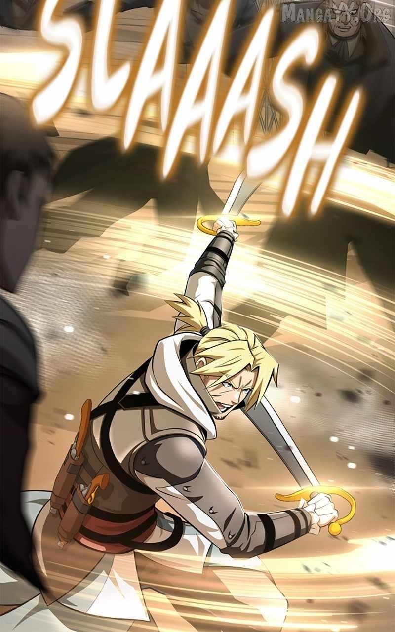 Assassin’s Creed: Forgotten Temple Chapter 137 - Page 61