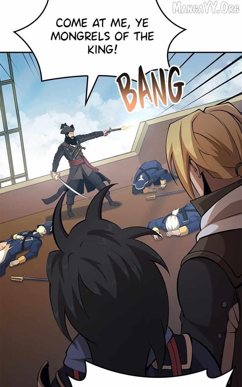 Assassin’s Creed: Forgotten Temple Chapter 137 - Page 8