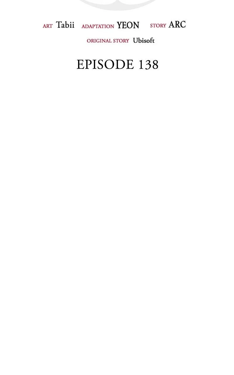 Assassin’s Creed: Forgotten Temple Chapter 138 - Page 10