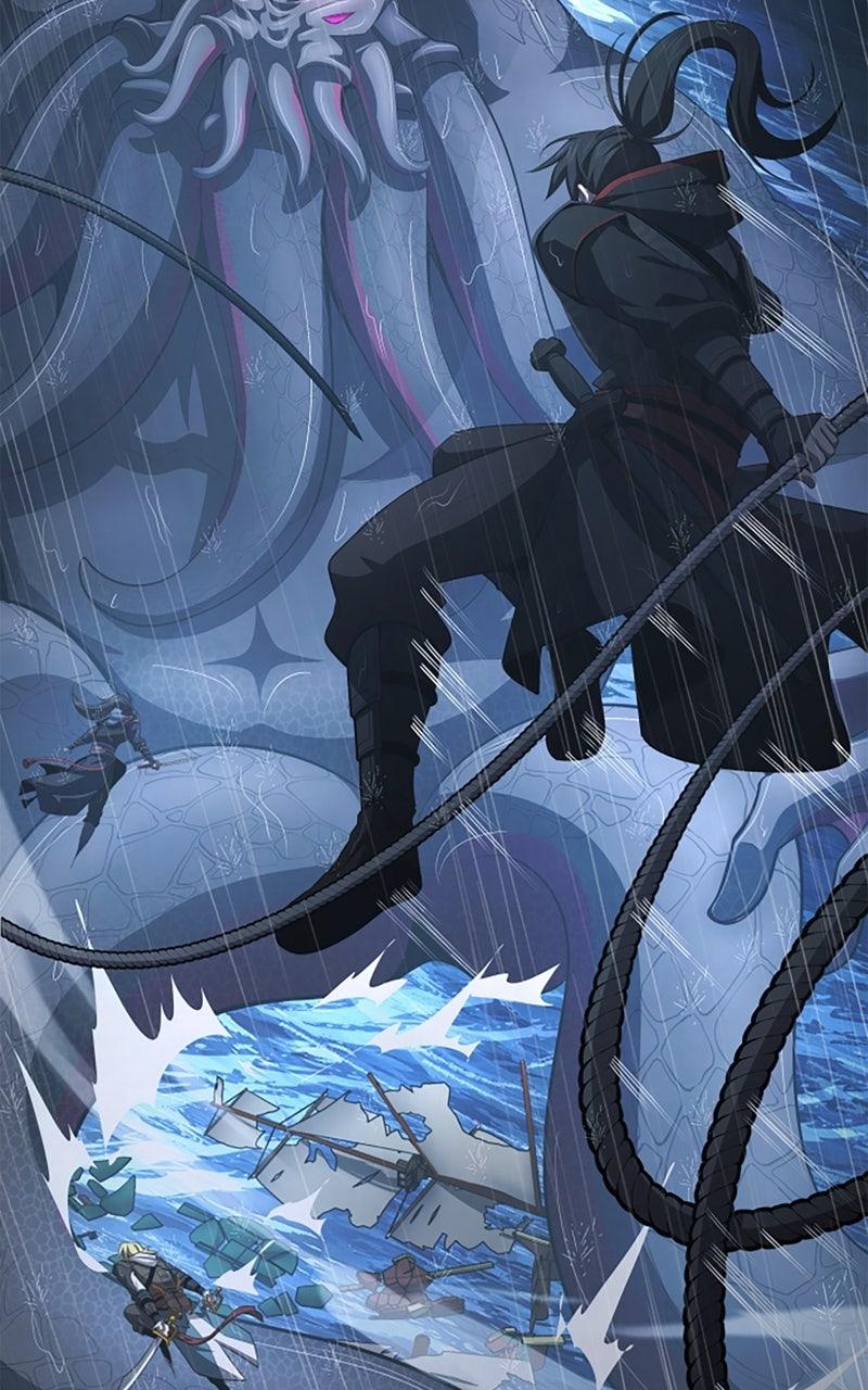 Assassin’s Creed: Forgotten Temple Chapter 138 - Page 44