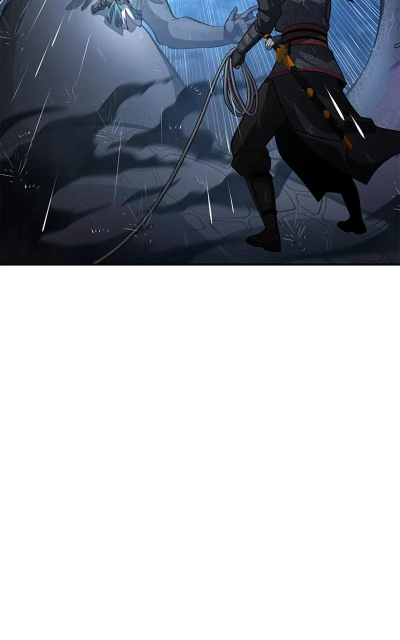 Assassin’s Creed: Forgotten Temple Chapter 138 - Page 54