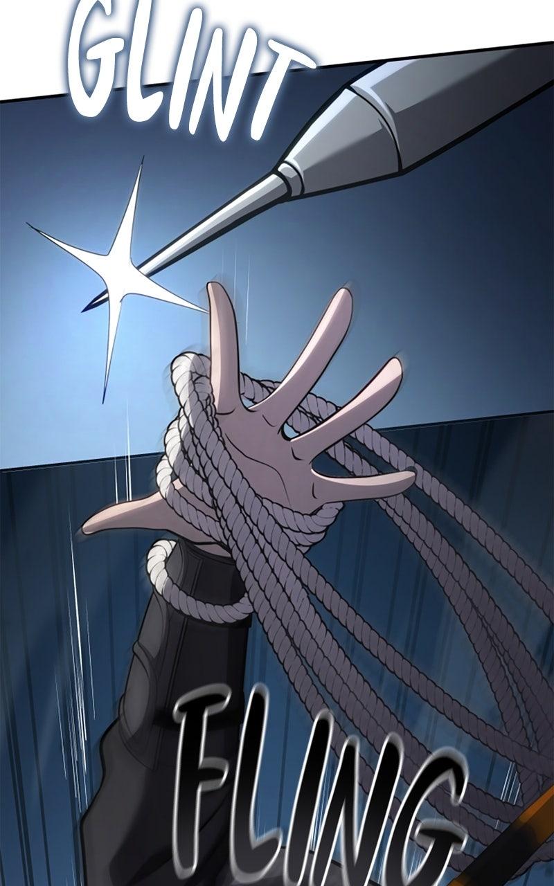 Assassin’s Creed: Forgotten Temple Chapter 138 - Page 59