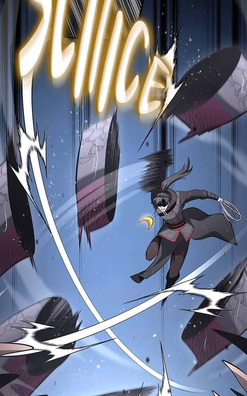 Assassin’s Creed: Forgotten Temple Chapter 138 - Page 63