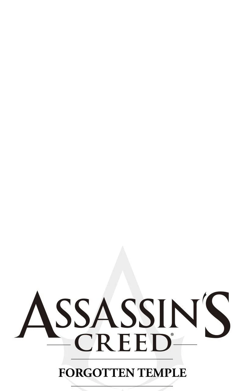 Assassin’s Creed: Forgotten Temple Chapter 138 - Page 9