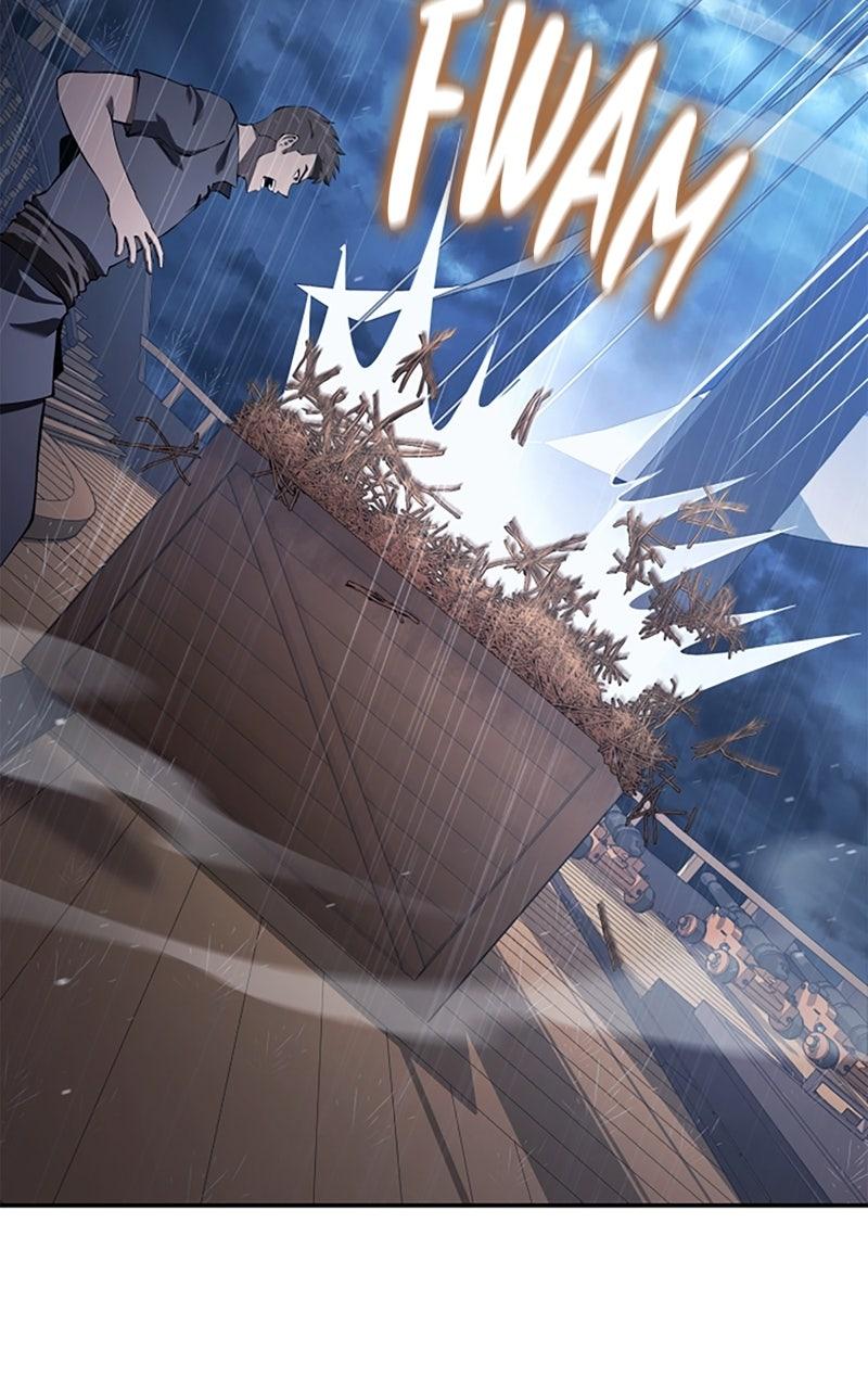 Assassin’s Creed: Forgotten Temple Chapter 138 - Page 93