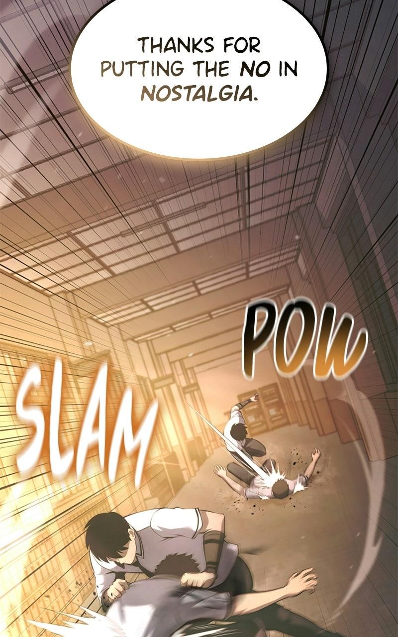 Assassin’s Creed: Forgotten Temple Chapter 139 - Page 21