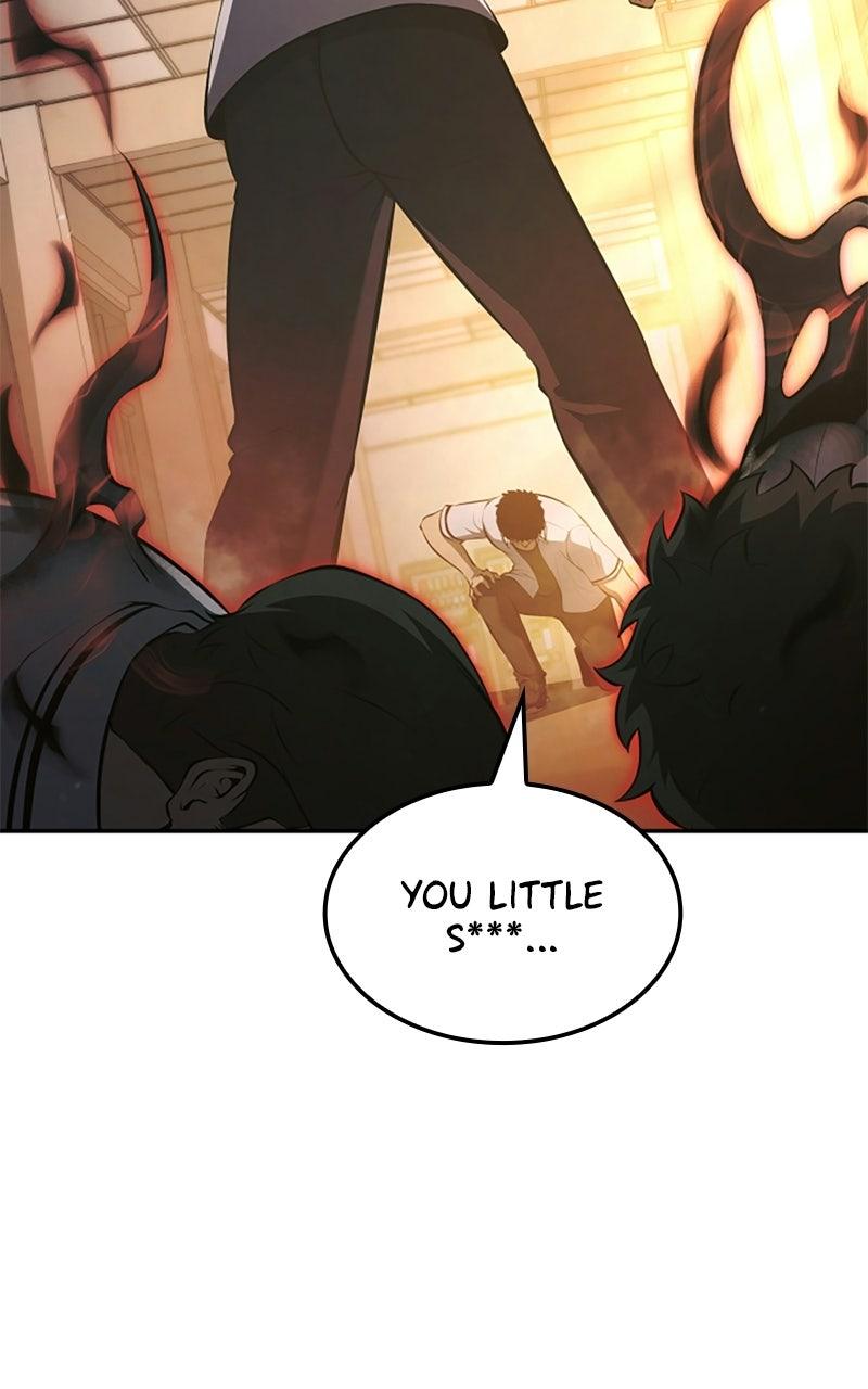 Assassin’s Creed: Forgotten Temple Chapter 139 - Page 25