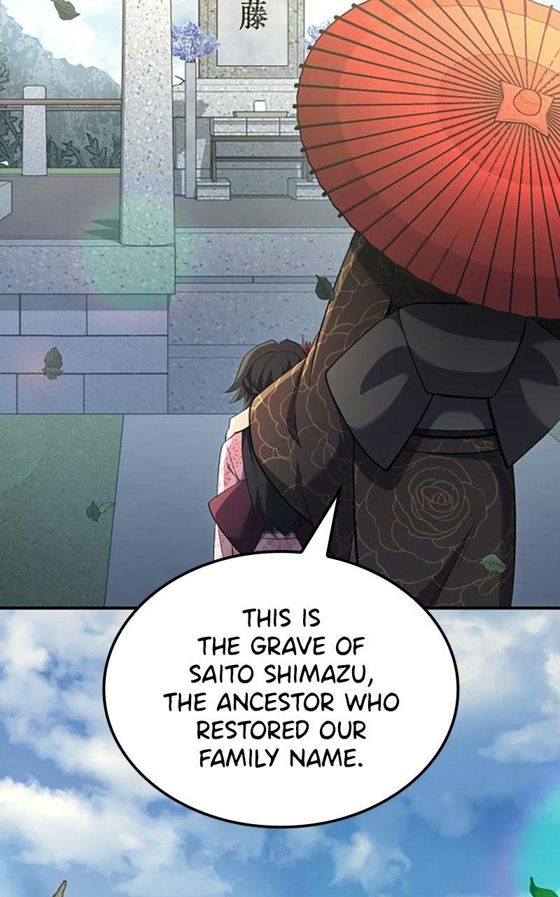 Assassin’s Creed: Forgotten Temple Chapter 139 - Page 59