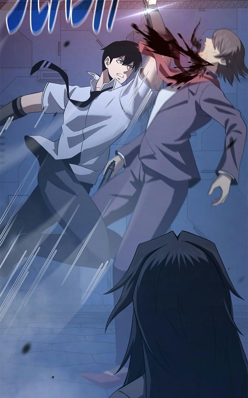 Assassin’s Creed: Forgotten Temple Chapter 139 - Page 80