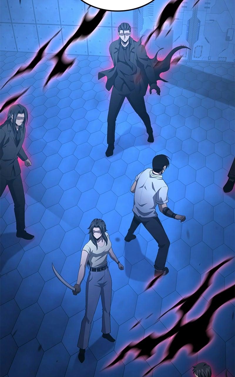 Assassin’s Creed: Forgotten Temple Chapter 139 - Page 93