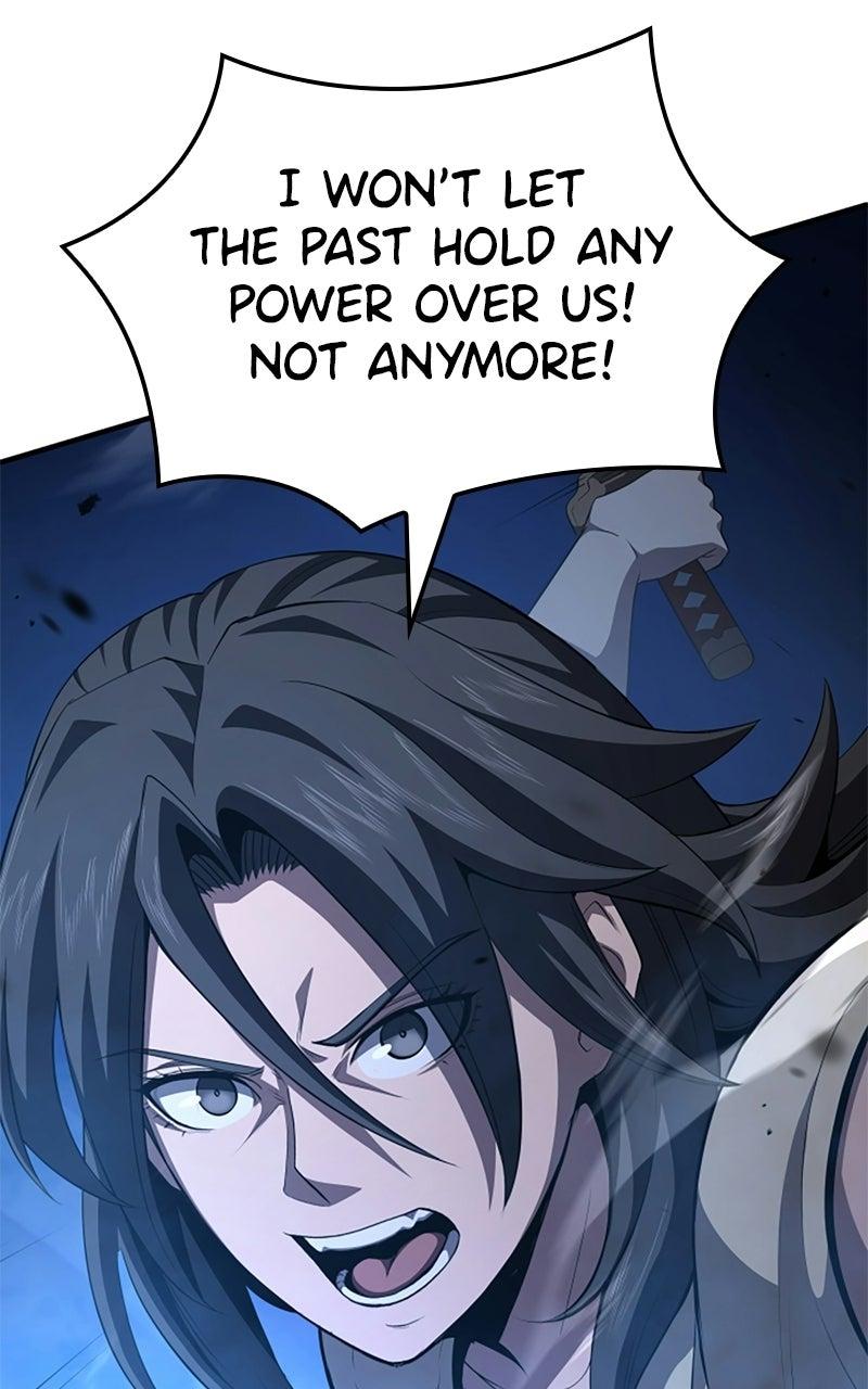 Assassin’s Creed: Forgotten Temple Chapter 139 - Page 95