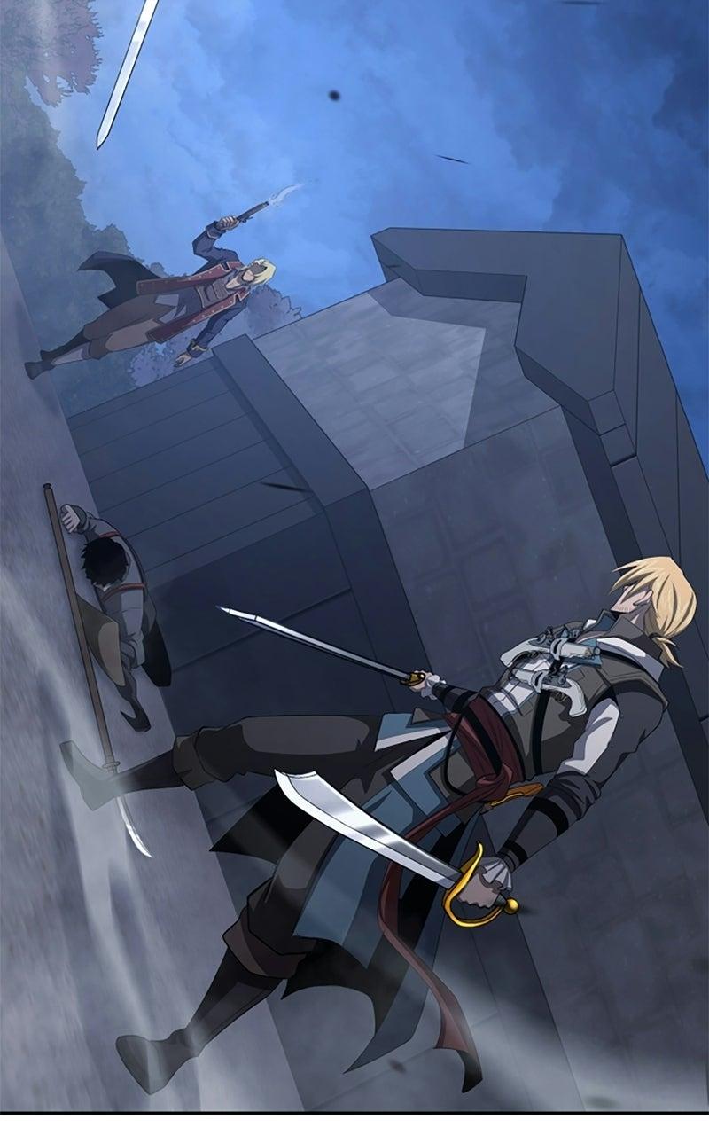 Assassin’s Creed: Forgotten Temple Chapter 140 - Page 111