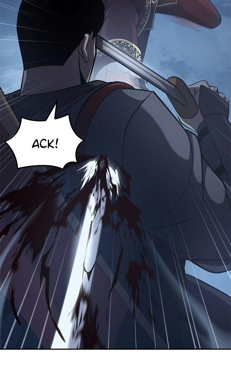 Assassin’s Creed: Forgotten Temple Chapter 140 - Page 21