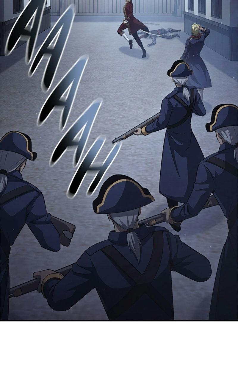 Assassin’s Creed: Forgotten Temple Chapter 140 - Page 28