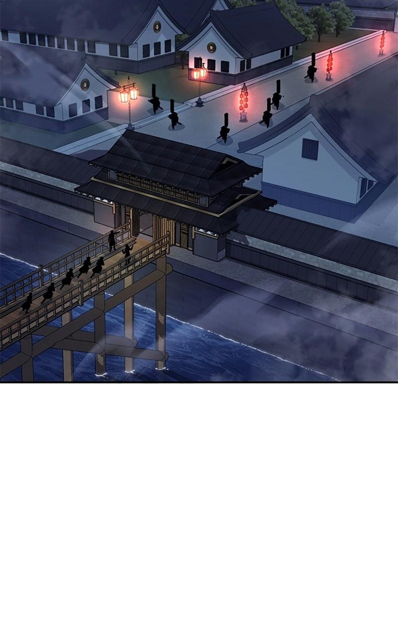 Assassin’s Creed: Forgotten Temple Chapter 140 - Page 3