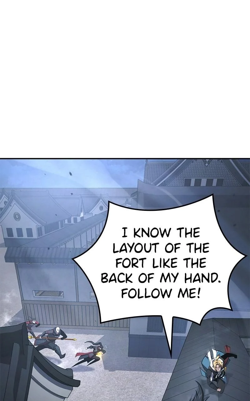 Assassin’s Creed: Forgotten Temple Chapter 140 - Page 32