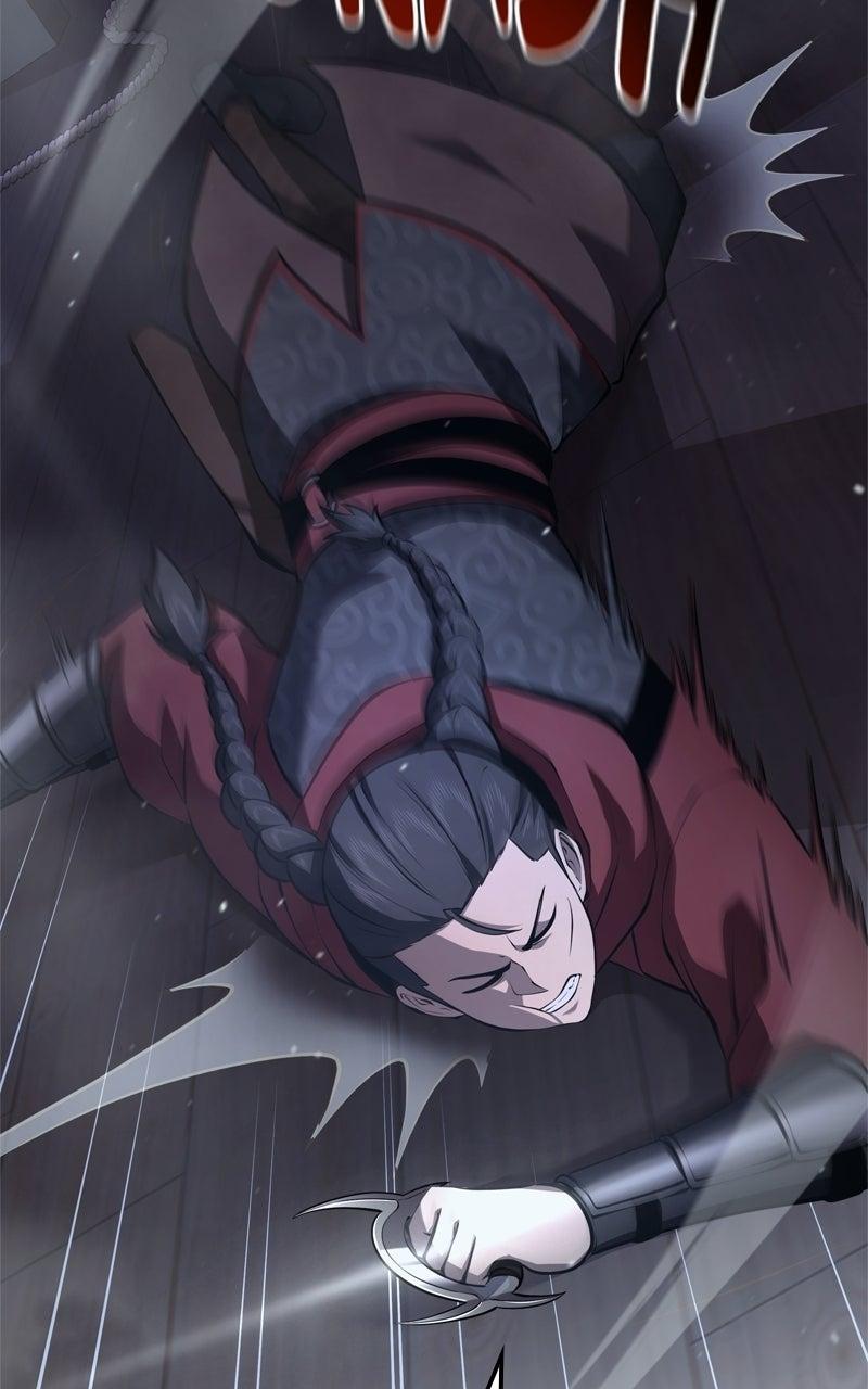 Assassin’s Creed: Forgotten Temple Chapter 140 - Page 74