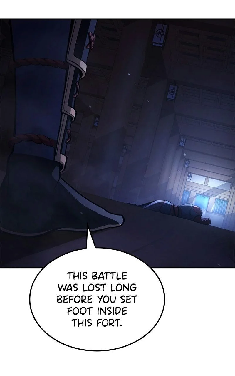 Assassin’s Creed: Forgotten Temple Chapter 140 - Page 76