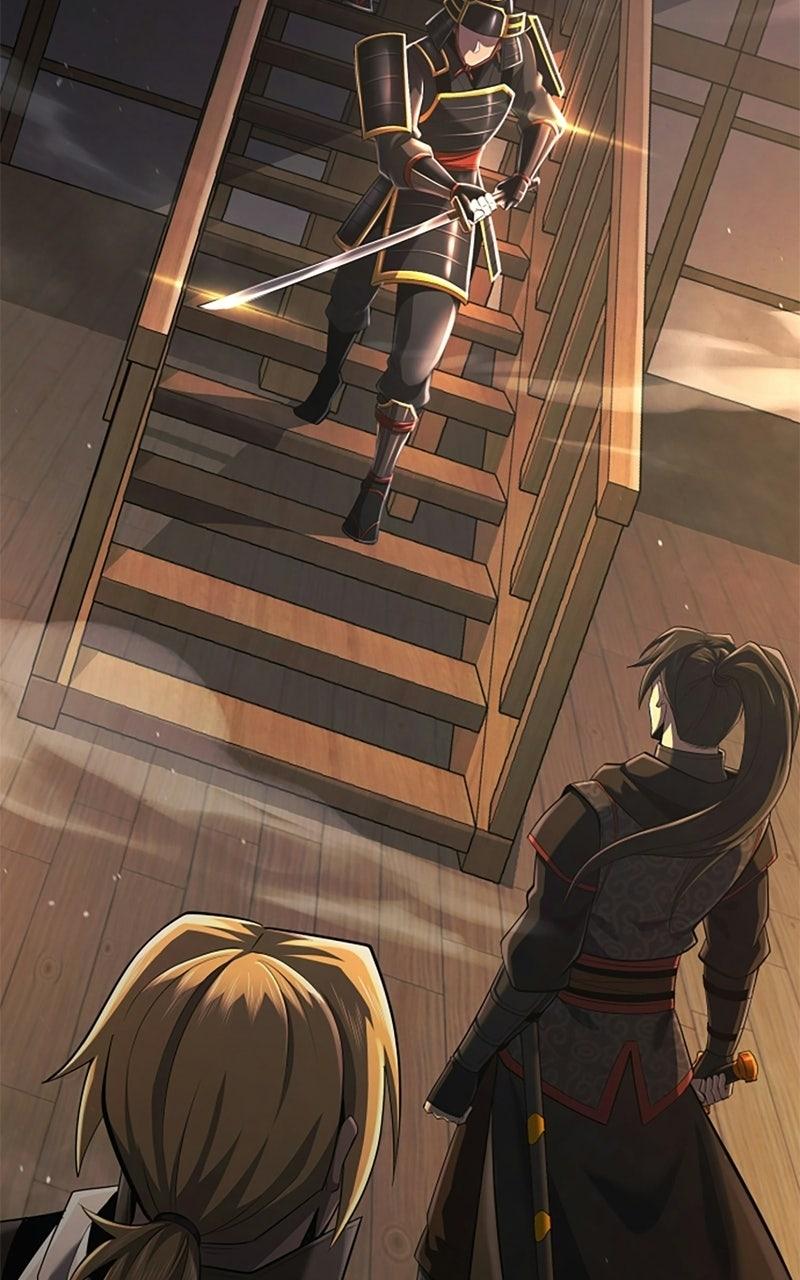 Assassin’s Creed: Forgotten Temple Chapter 141 - Page 100