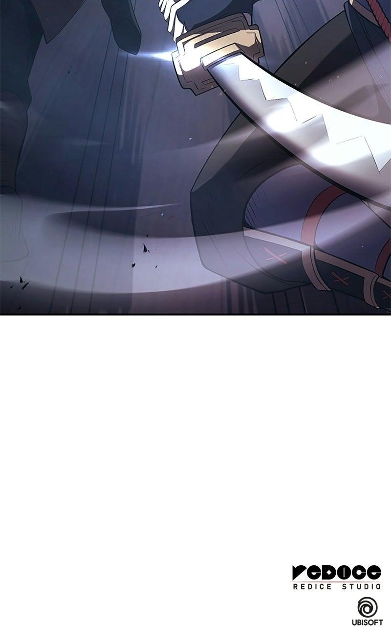 Assassin’s Creed: Forgotten Temple Chapter 141 - Page 120