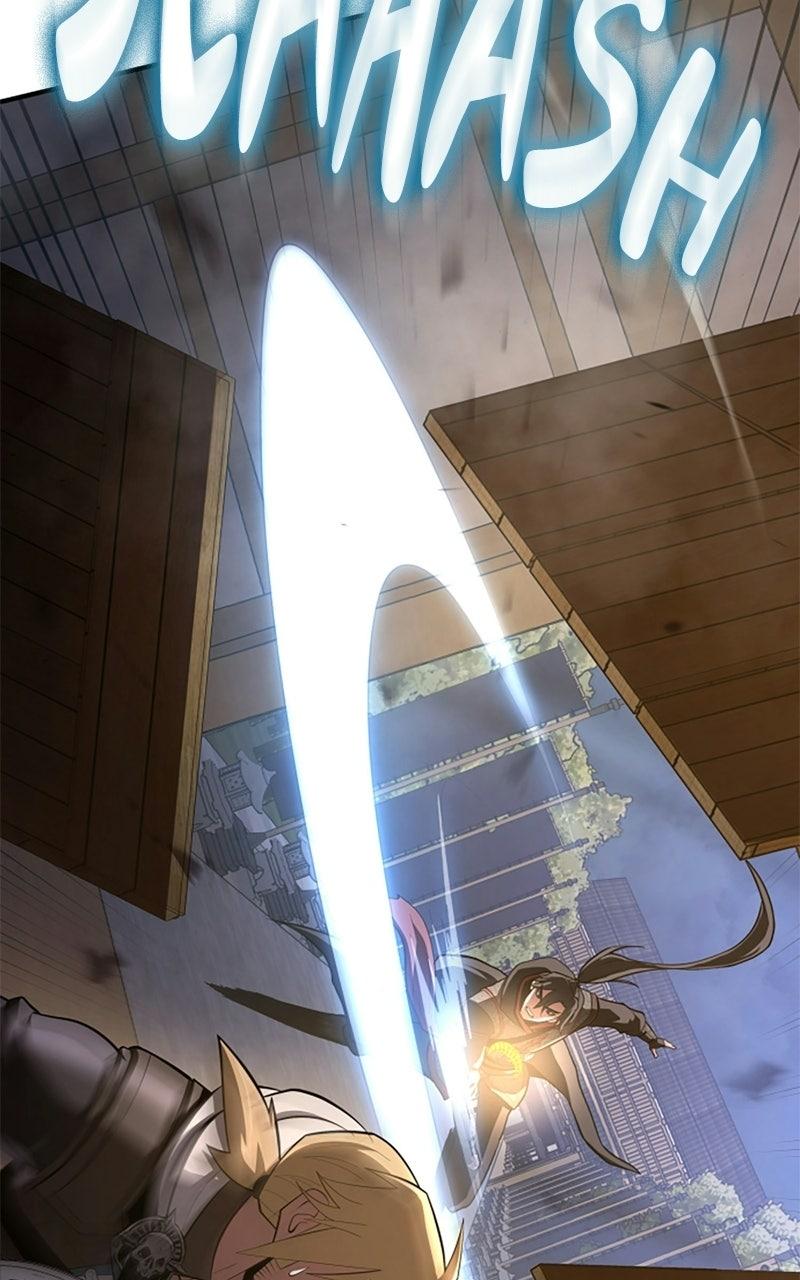 Assassin’s Creed: Forgotten Temple Chapter 141 - Page 38