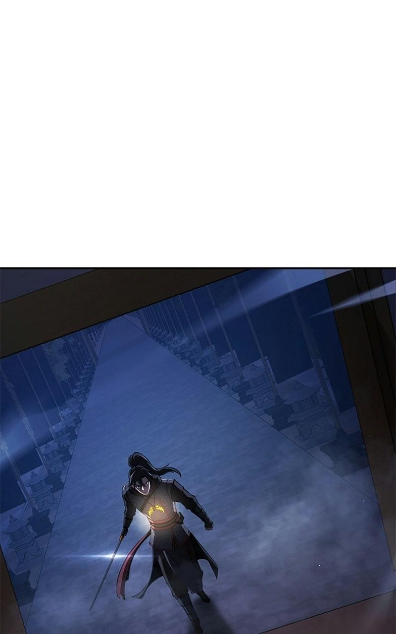 Assassin’s Creed: Forgotten Temple Chapter 141 - Page 42