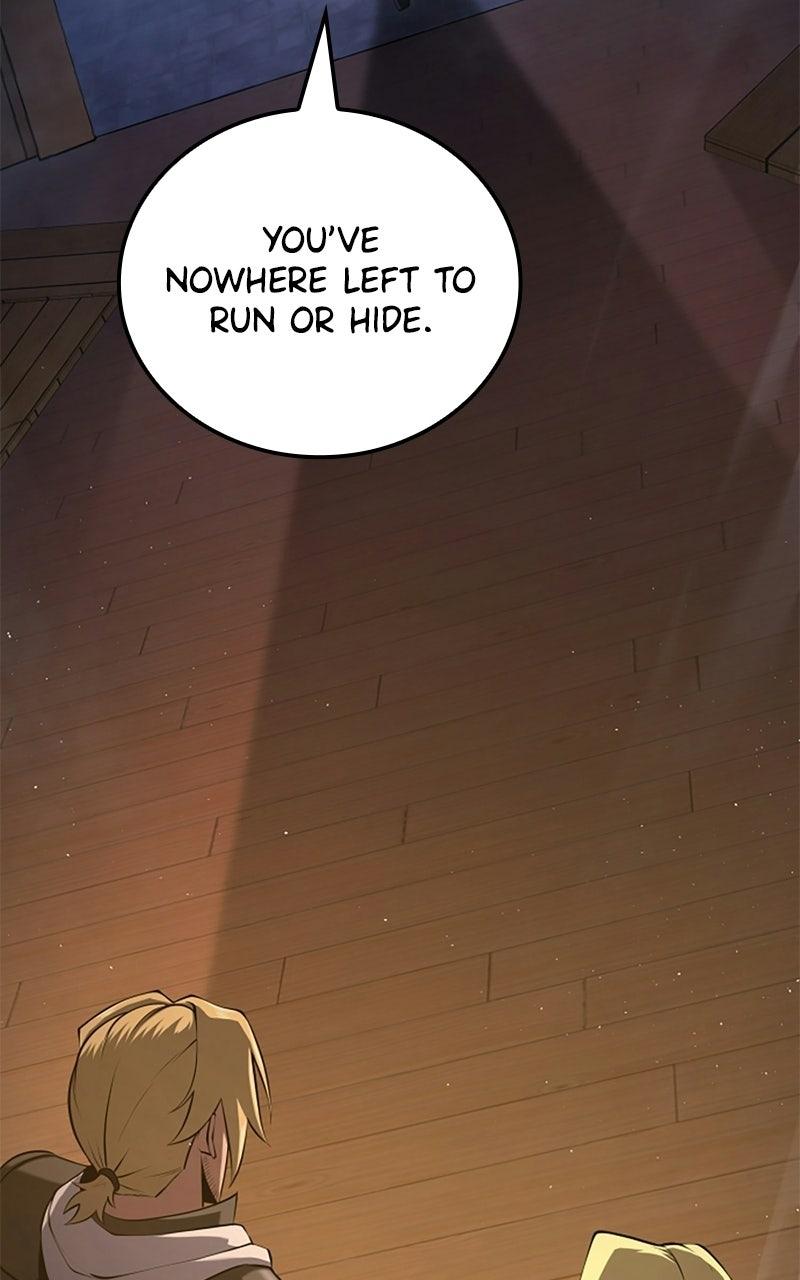 Assassin’s Creed: Forgotten Temple Chapter 141 - Page 43