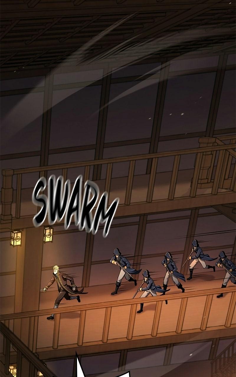 Assassin’s Creed: Forgotten Temple Chapter 141 - Page 55