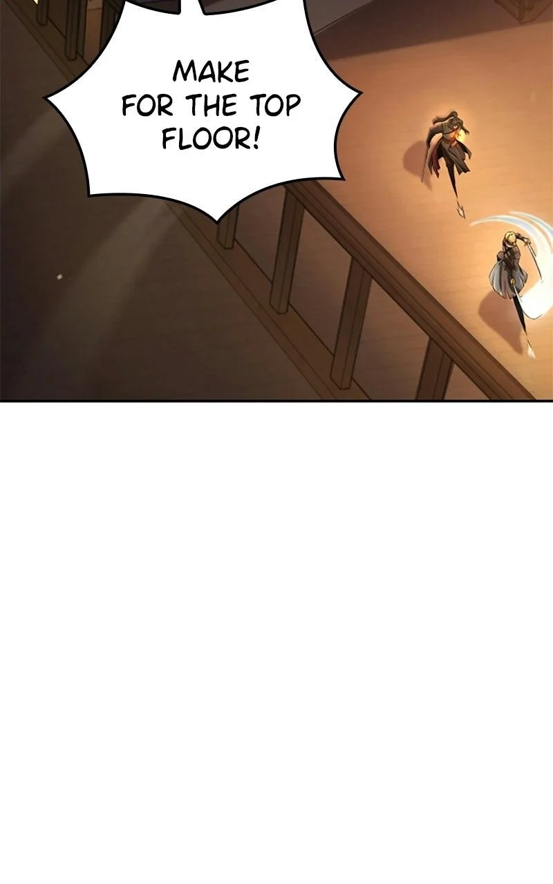 Assassin’s Creed: Forgotten Temple Chapter 141 - Page 56