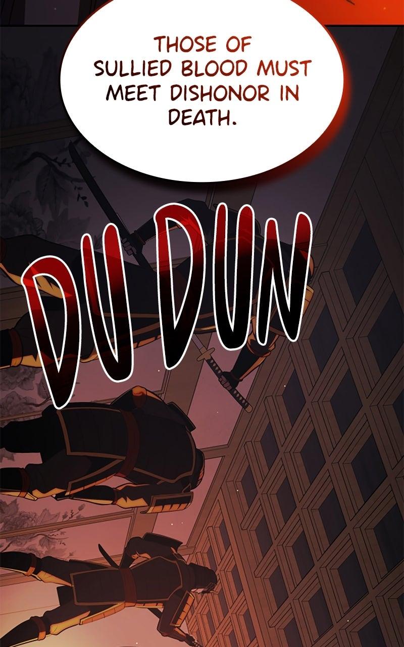 Assassin’s Creed: Forgotten Temple Chapter 141 - Page 7