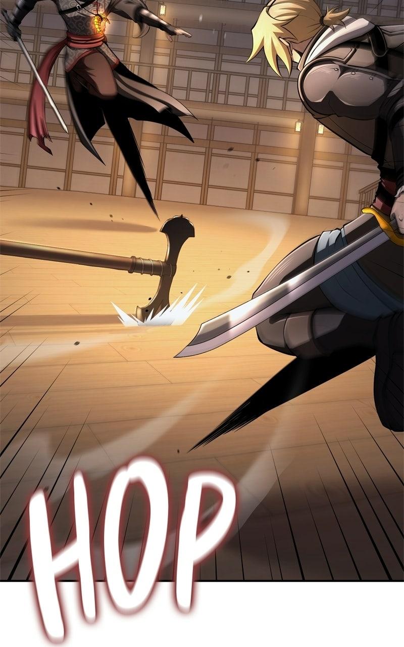 Assassin’s Creed: Forgotten Temple Chapter 141 - Page 70