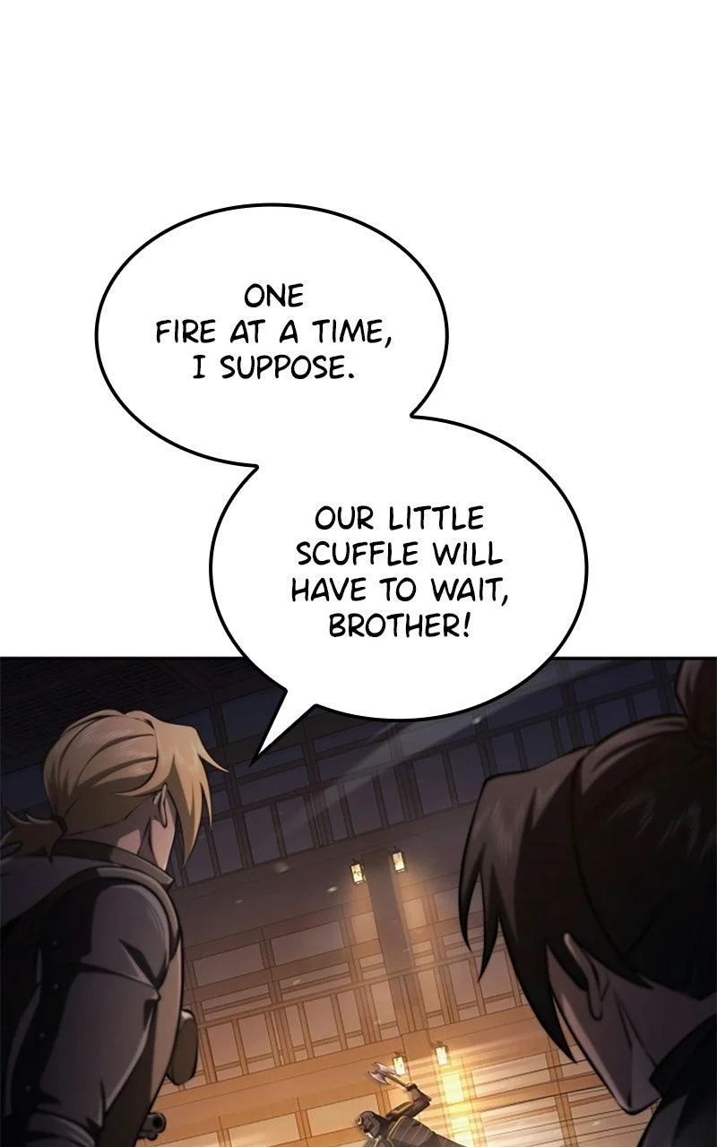 Assassin’s Creed: Forgotten Temple Chapter 141 - Page 78