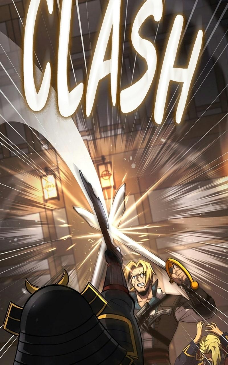 Assassin’s Creed: Forgotten Temple Chapter 141 - Page 82