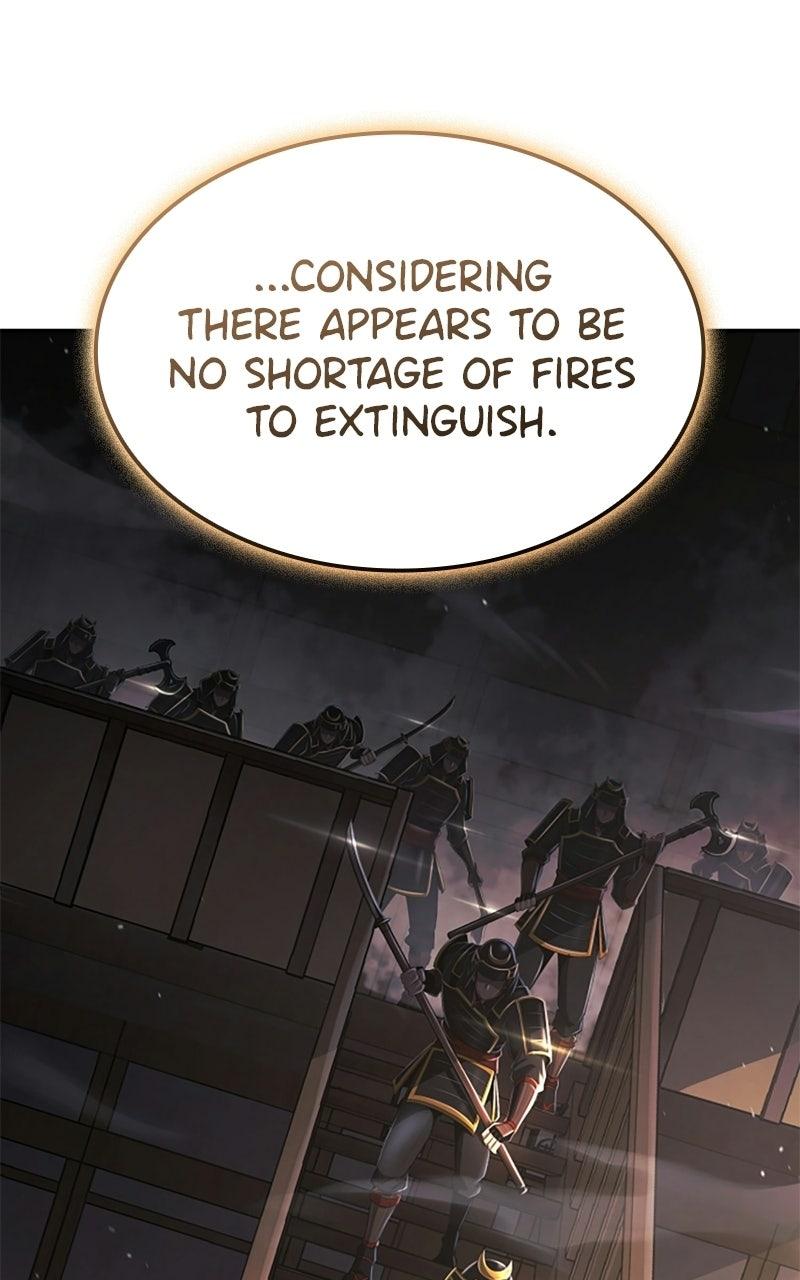 Assassin’s Creed: Forgotten Temple Chapter 141 - Page 99