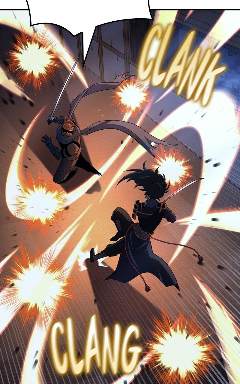 Assassin’s Creed: Forgotten Temple Chapter 142 - Page 116